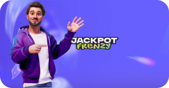 Frenzy Jackpot